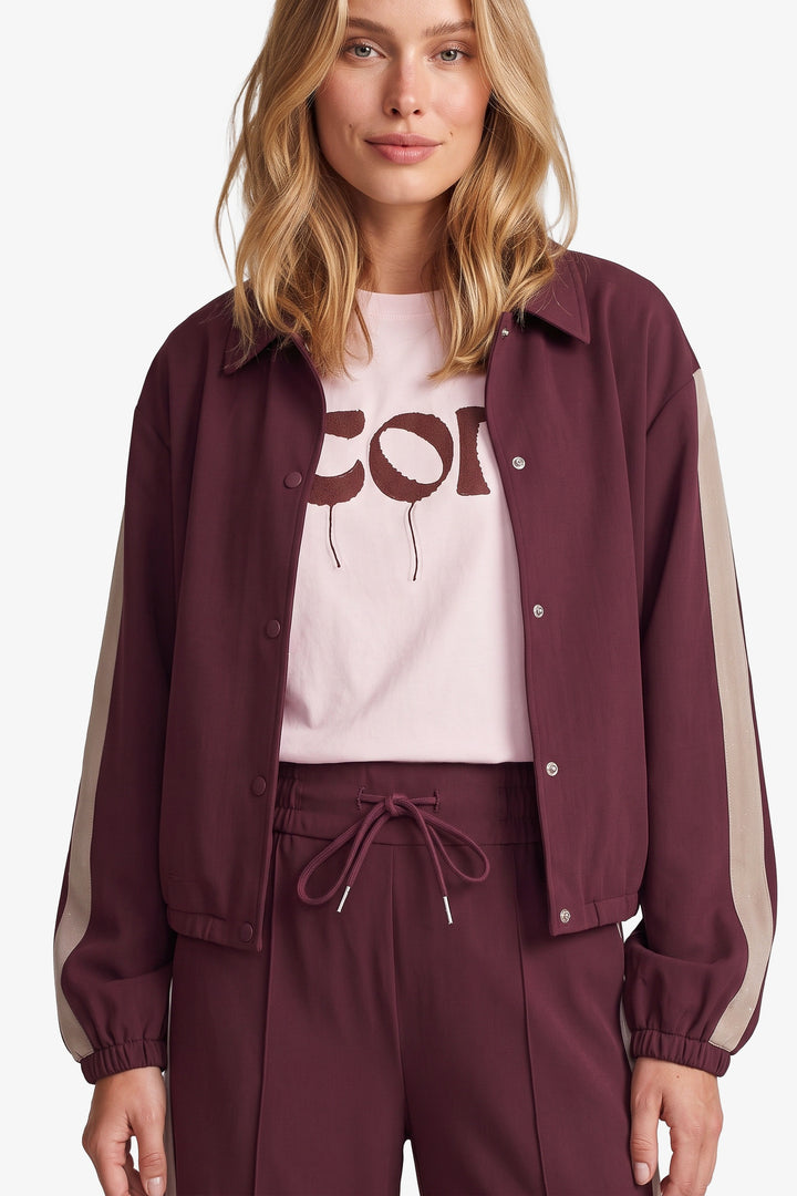 Ro jacket
