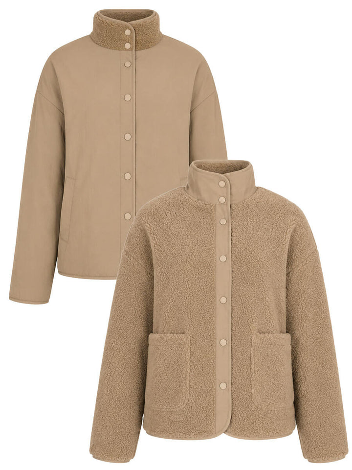 Finn Jacket - green