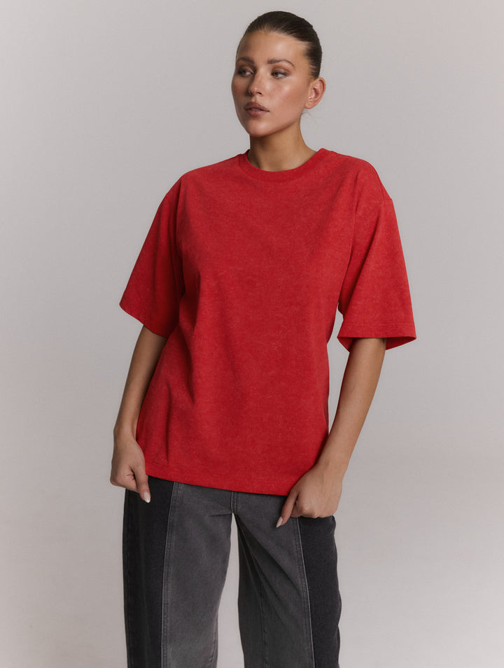 T-shirt Minty