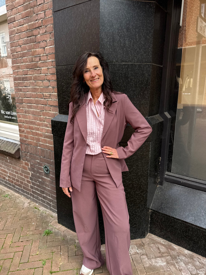 Kicki blazer