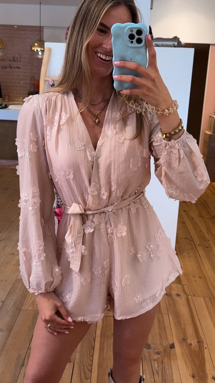 Playsuit Noé