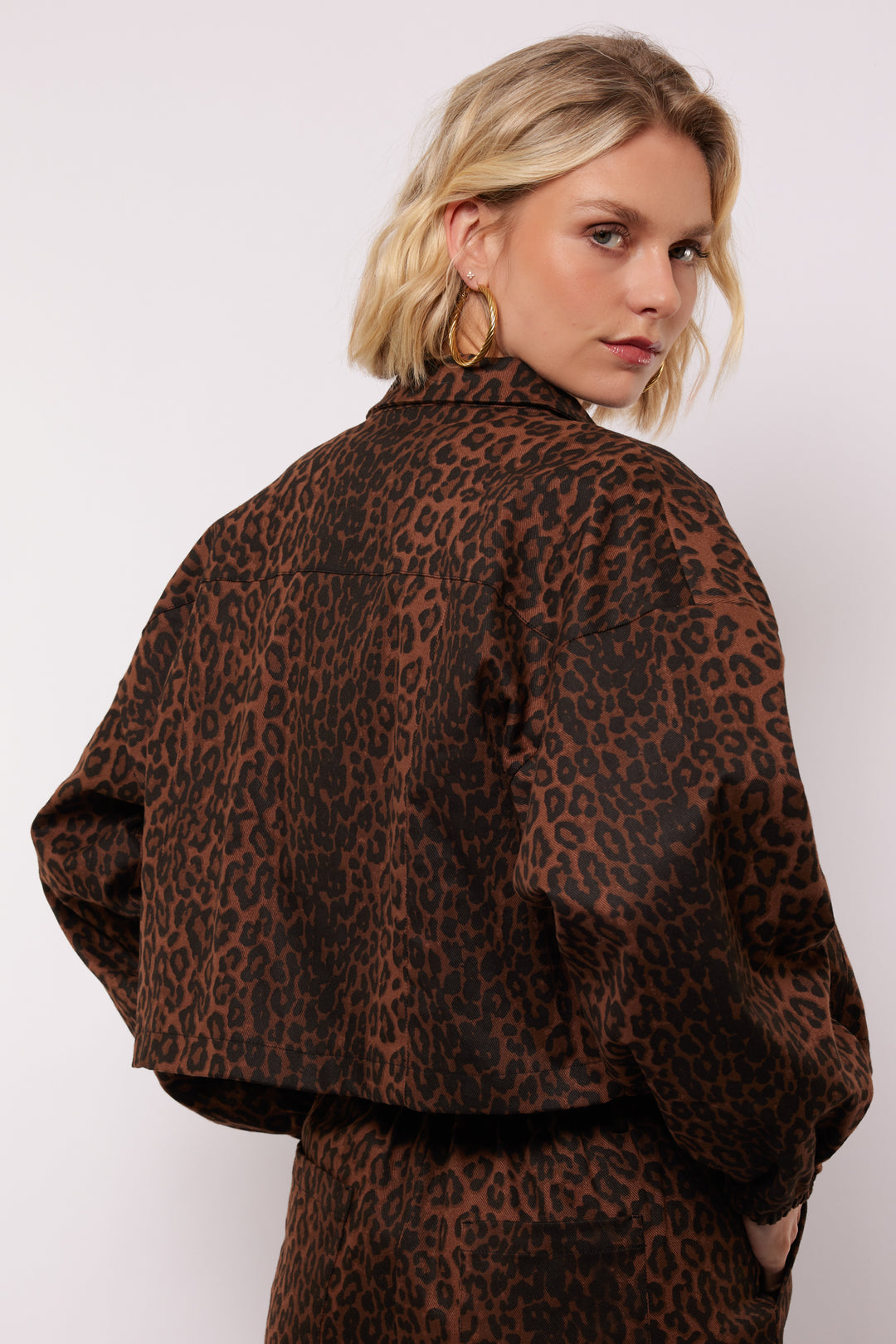 Yrissa jacket