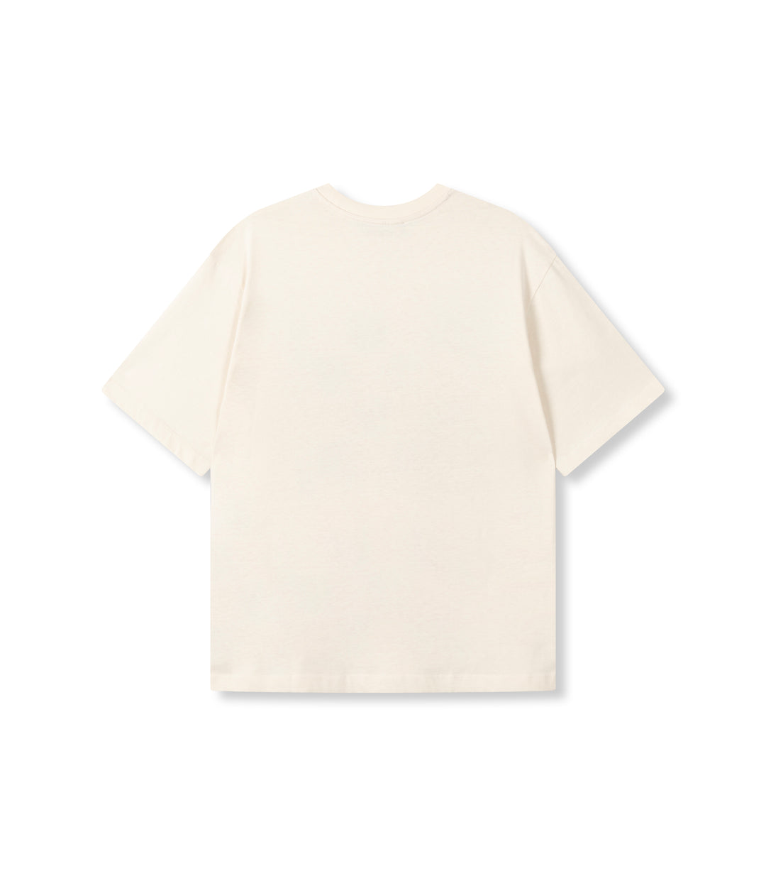 Maggy tee - vintage white