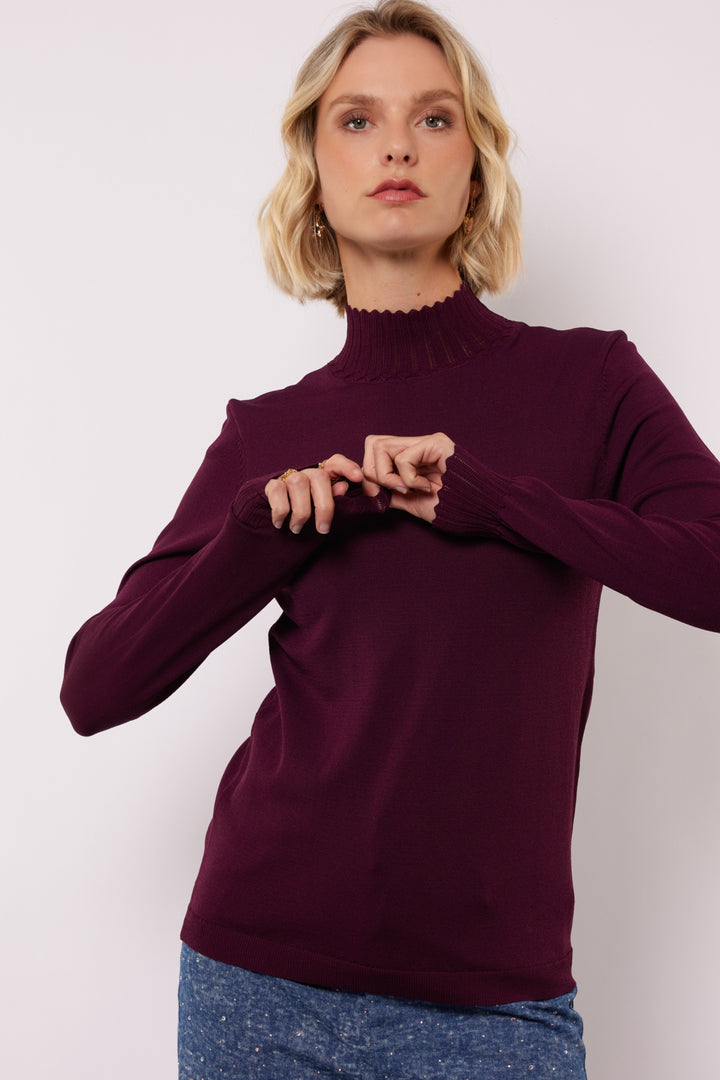 Calyx sweater