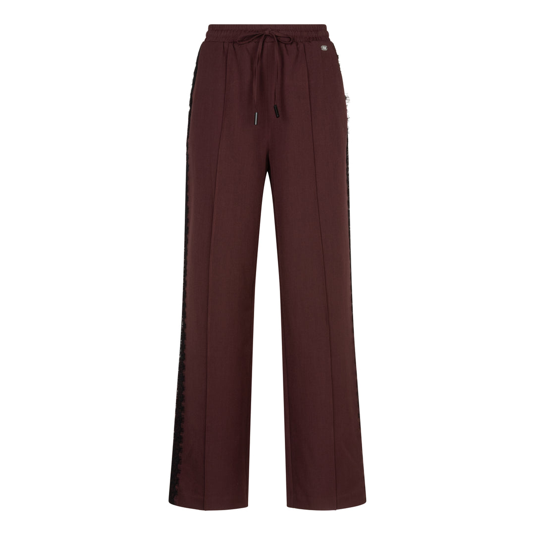 Pant koya - lace tape
