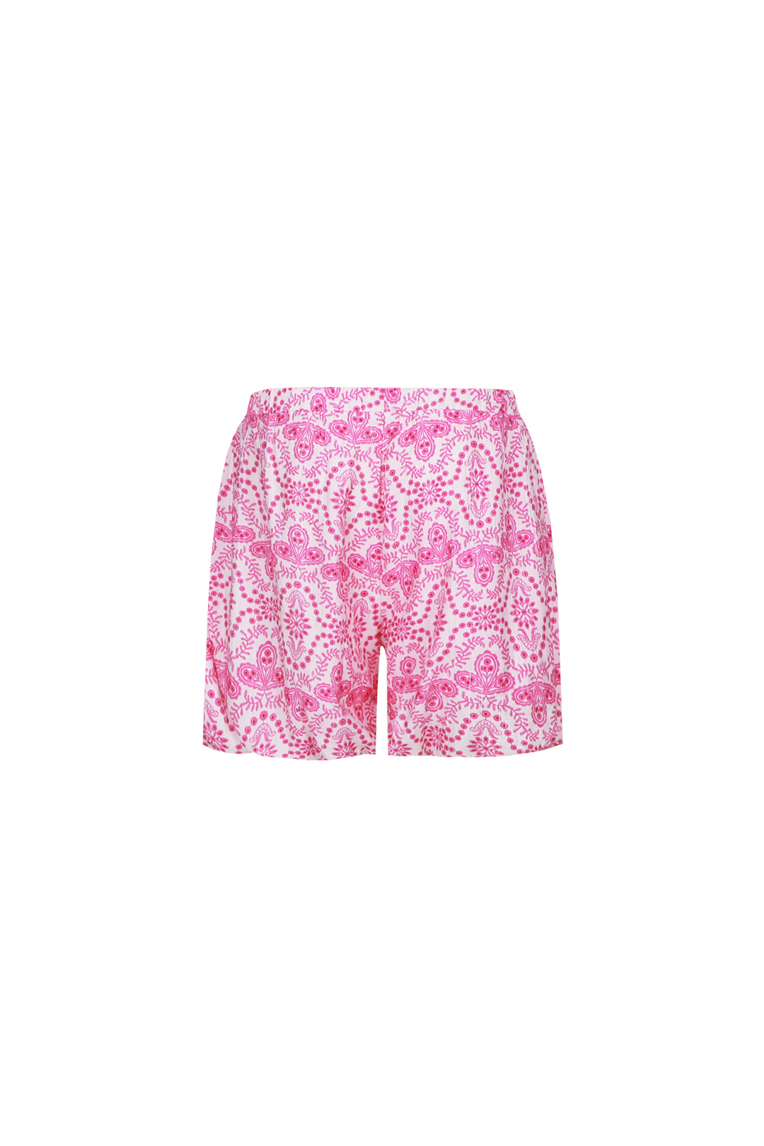 Lux short