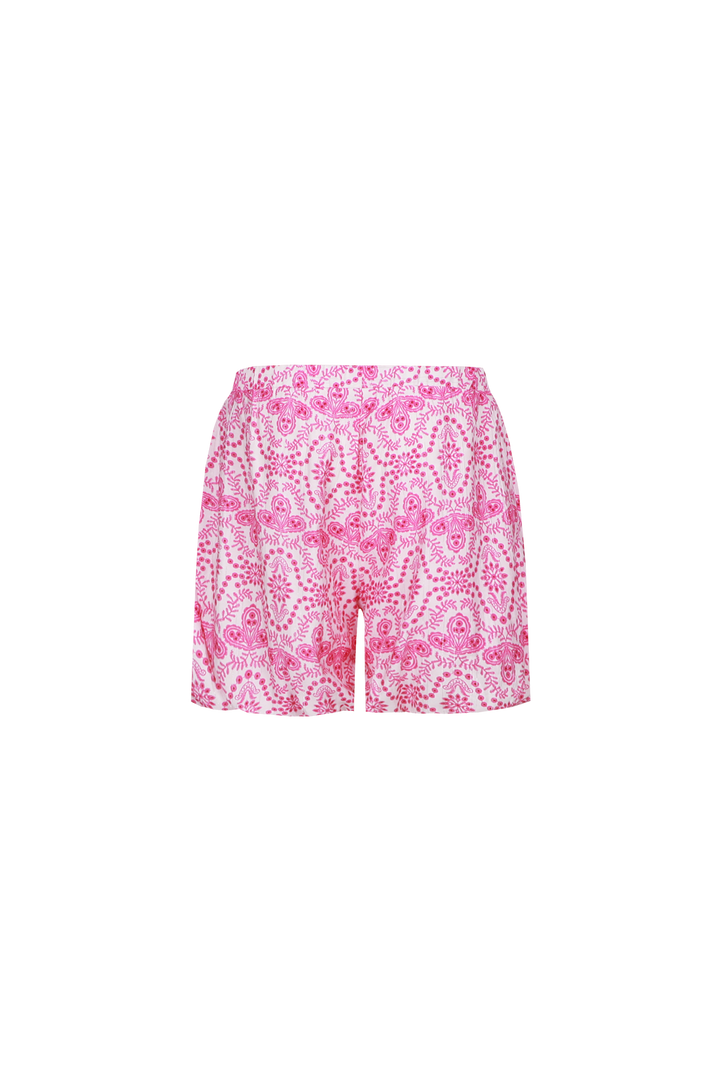 Lux short