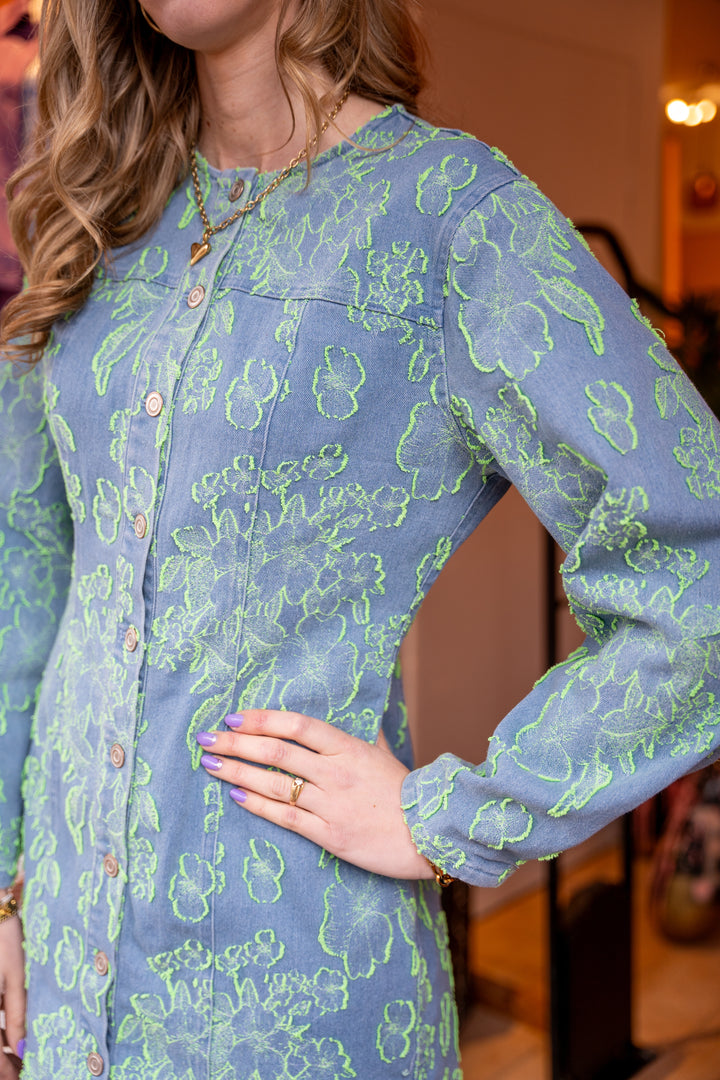 Tovi dress
