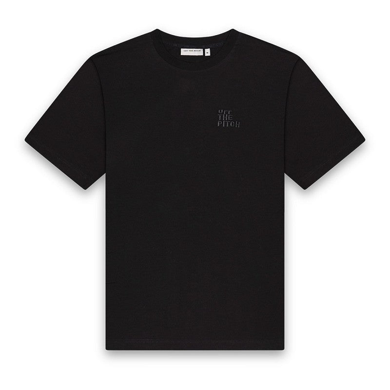 Off Road tee - Black