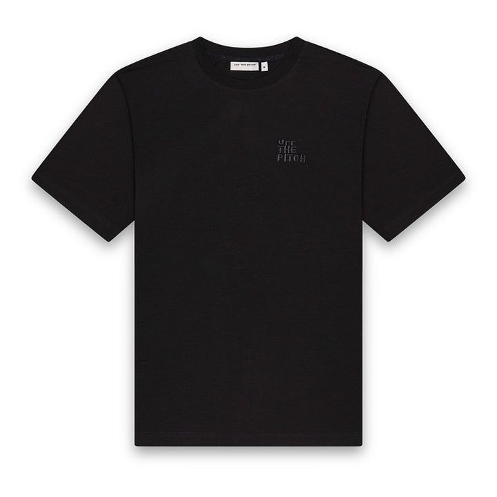 Off Road tee - Black