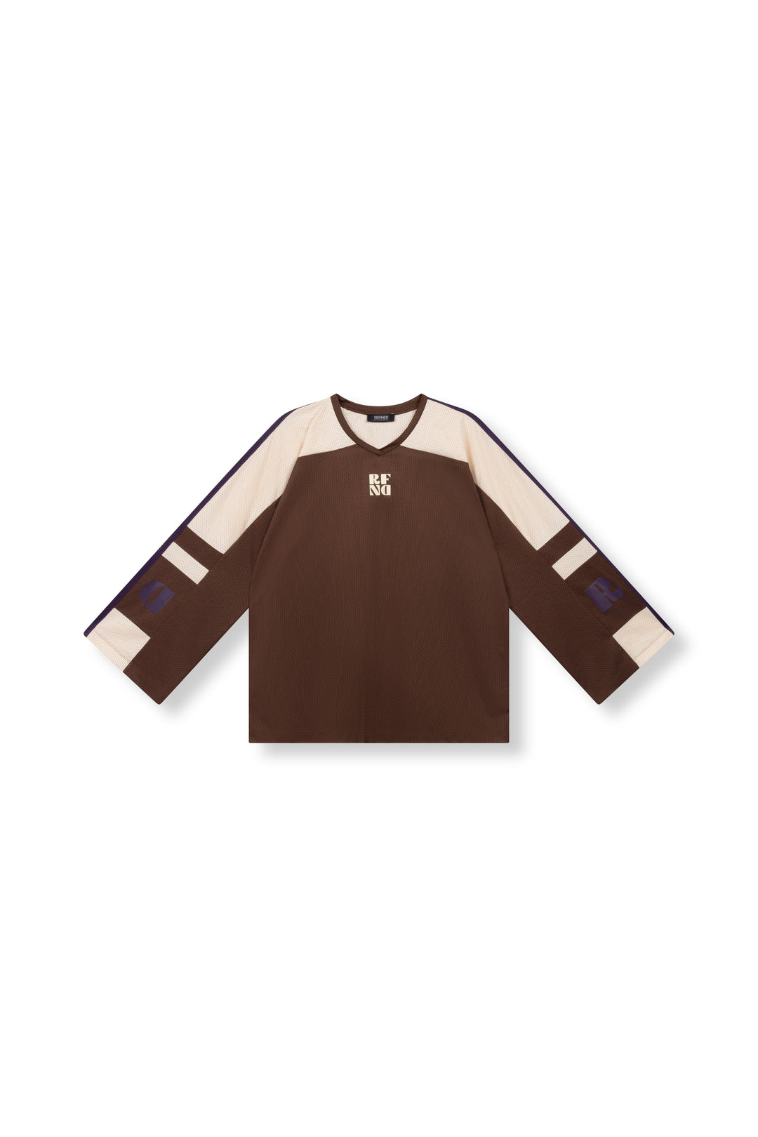 Yaedy oversized shirt