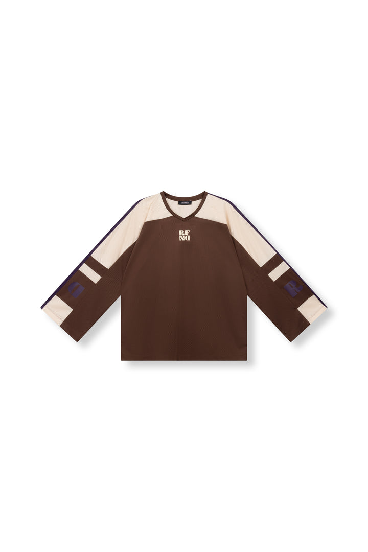 Yaedy oversized shirt