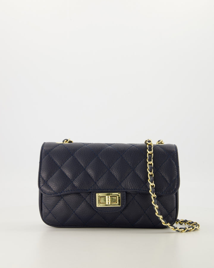 Sophia bag - donkerblauw