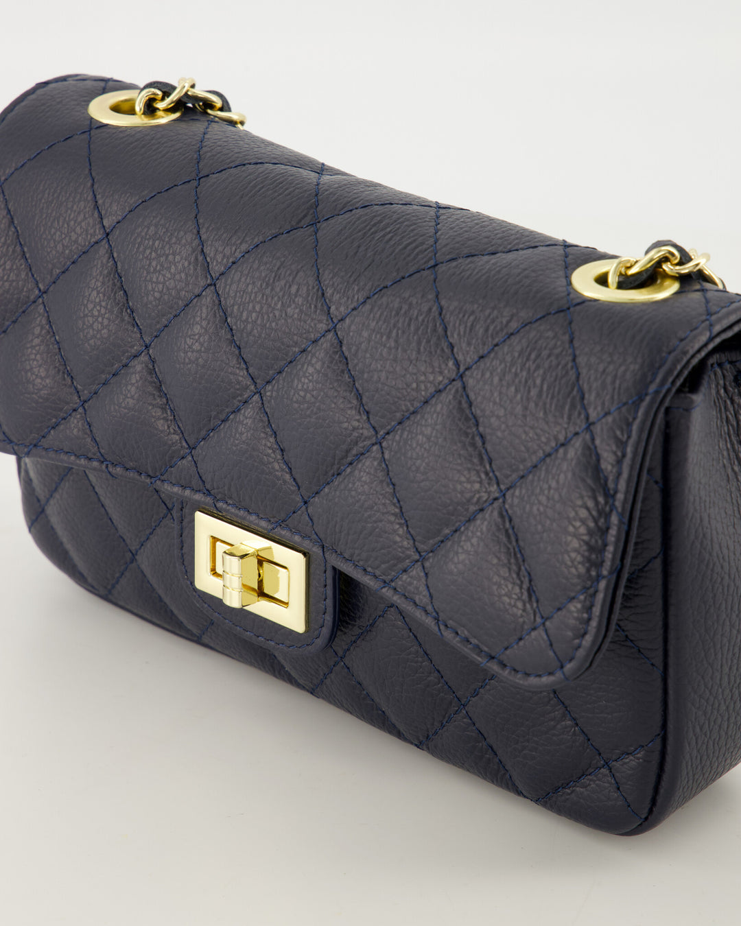 Sophia bag - donkerblauw