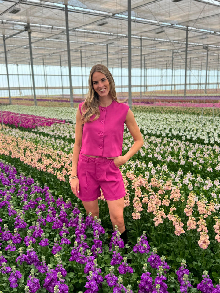 Gilet Isla