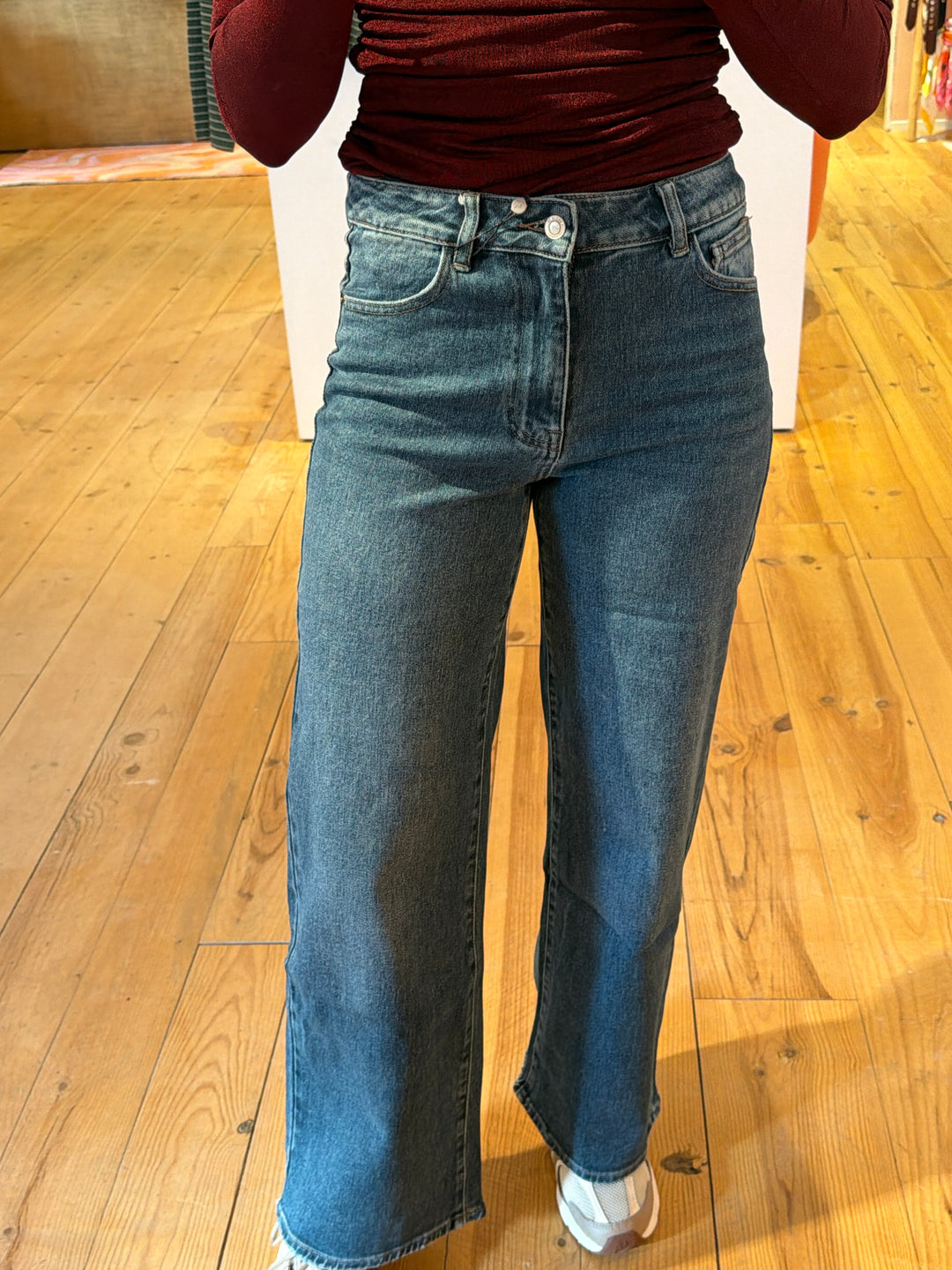 Jeans Kate