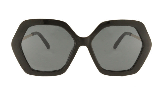 Iman - Black