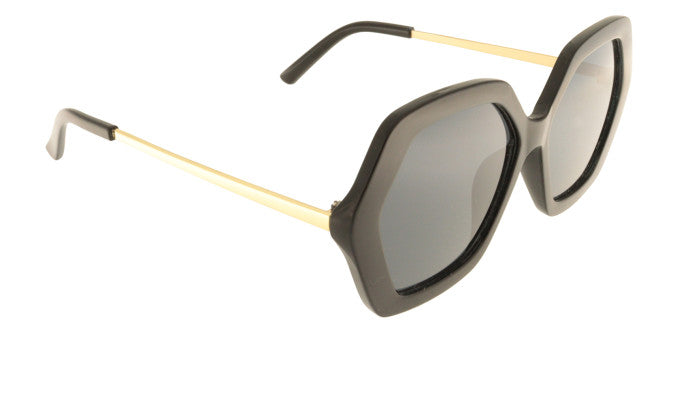Iman - Black