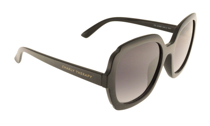 Tiffany - Black